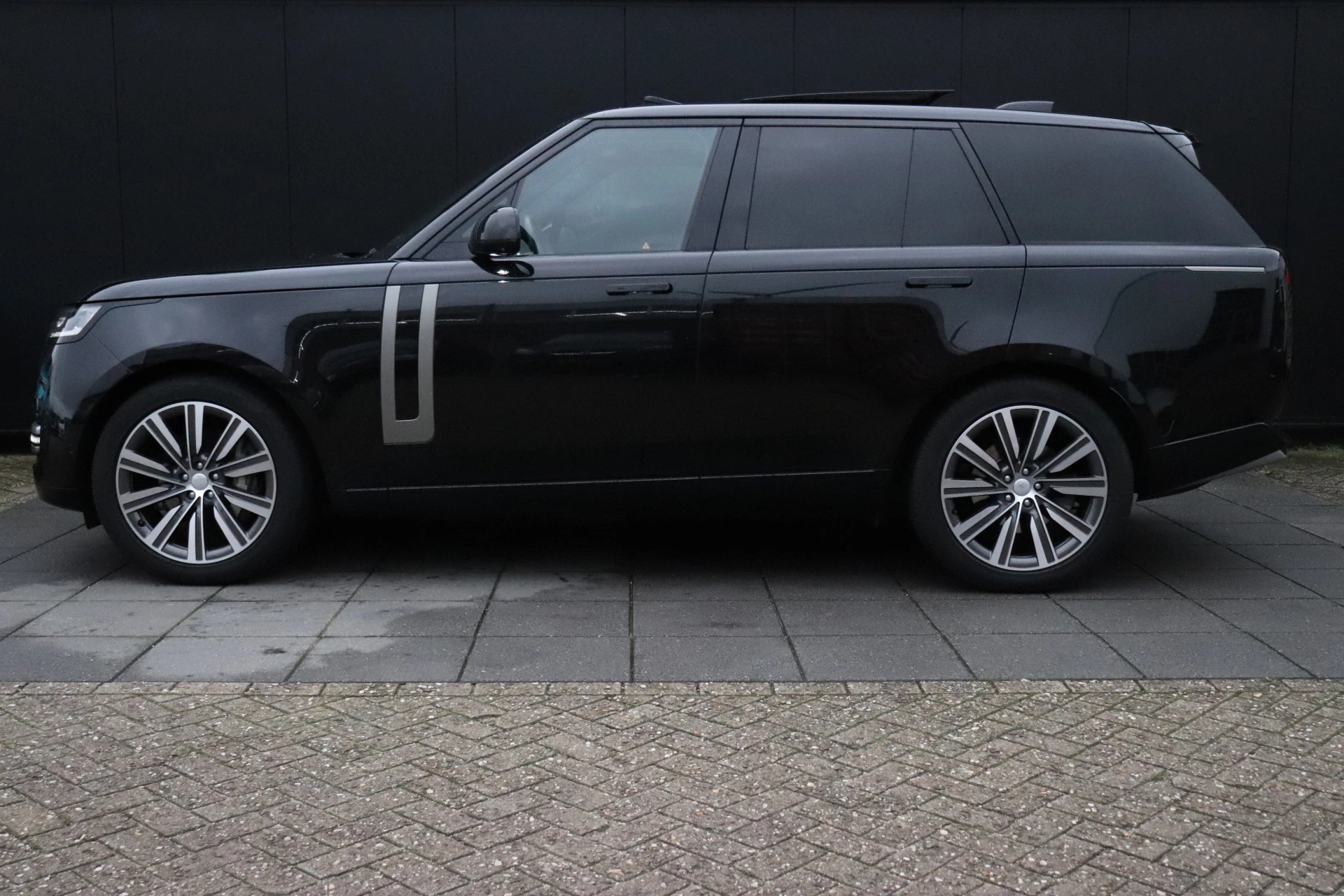 Hoofdafbeelding Land Rover Range Rover