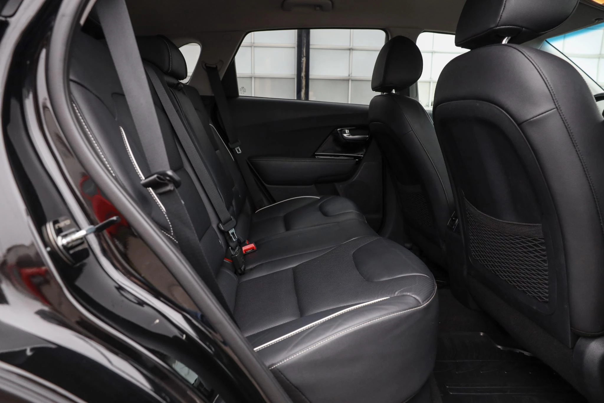 Hoofdafbeelding Kia e-Niro