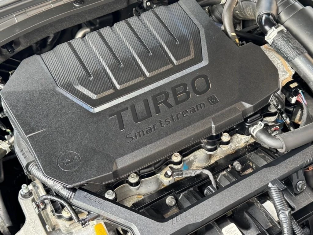 Hoofdafbeelding Kia Ceed