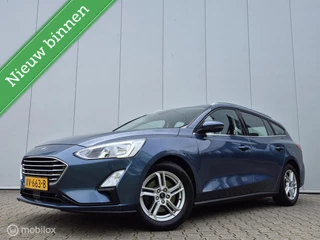 FORD FOCUS WAGON 1.0 ECOBOOST TREND EDITION/LED/CARPLAY/CRUISE/16''LMV/NAVI