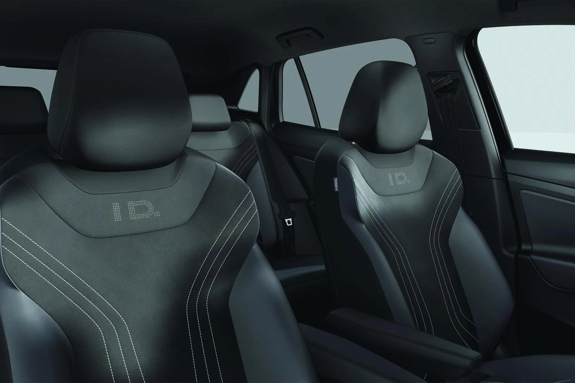 Hoofdafbeelding Volkswagen ID.4