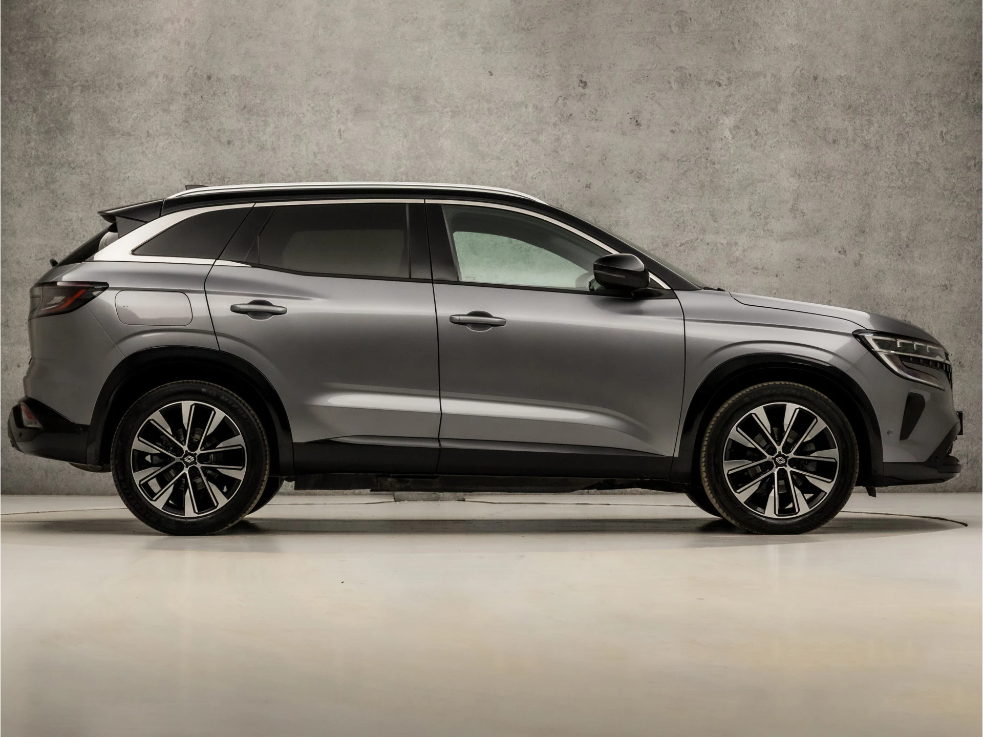 Hoofdafbeelding Renault Austral