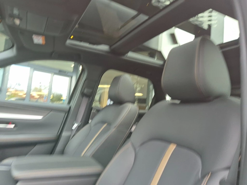 Hoofdafbeelding Mazda CX-60