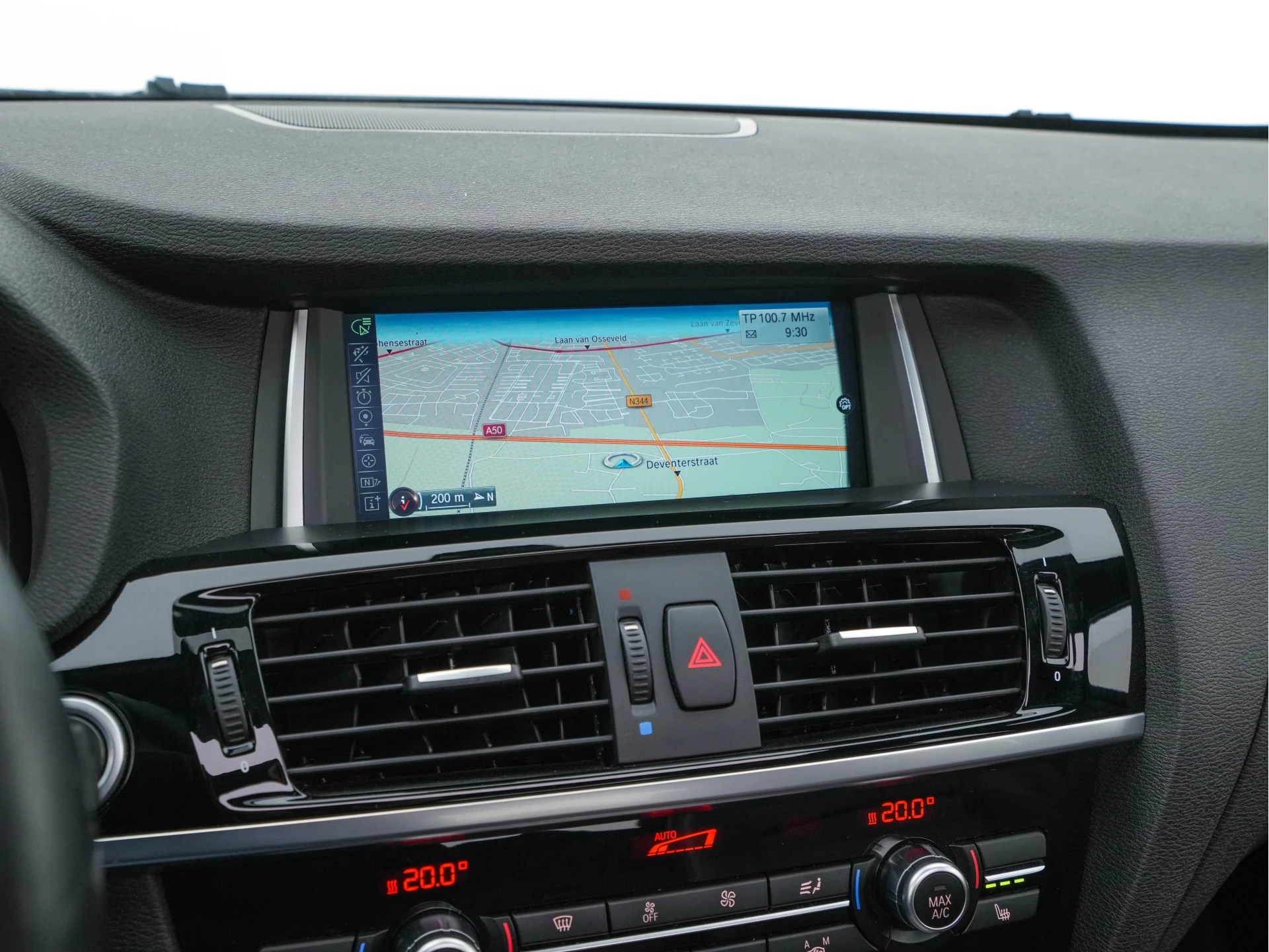 Hoofdafbeelding BMW X4