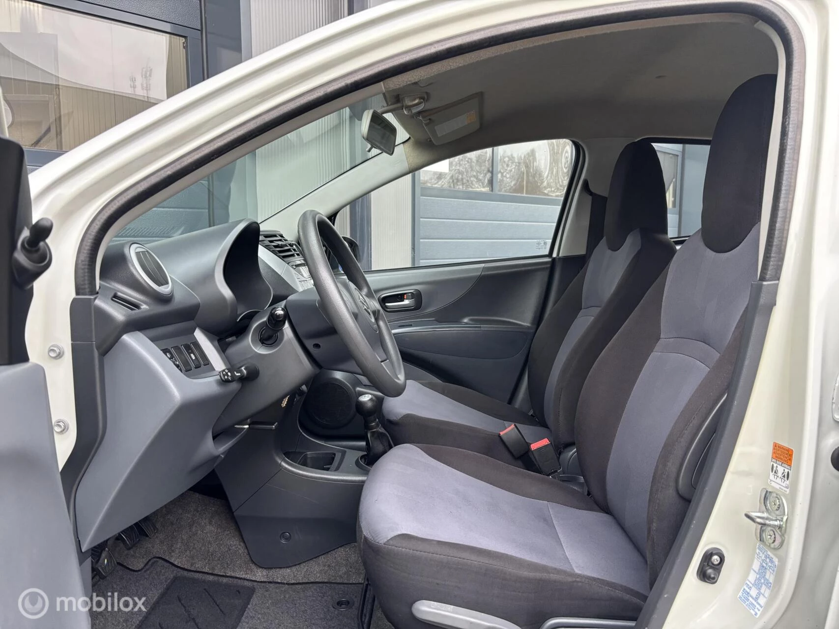 Hoofdafbeelding Suzuki Alto