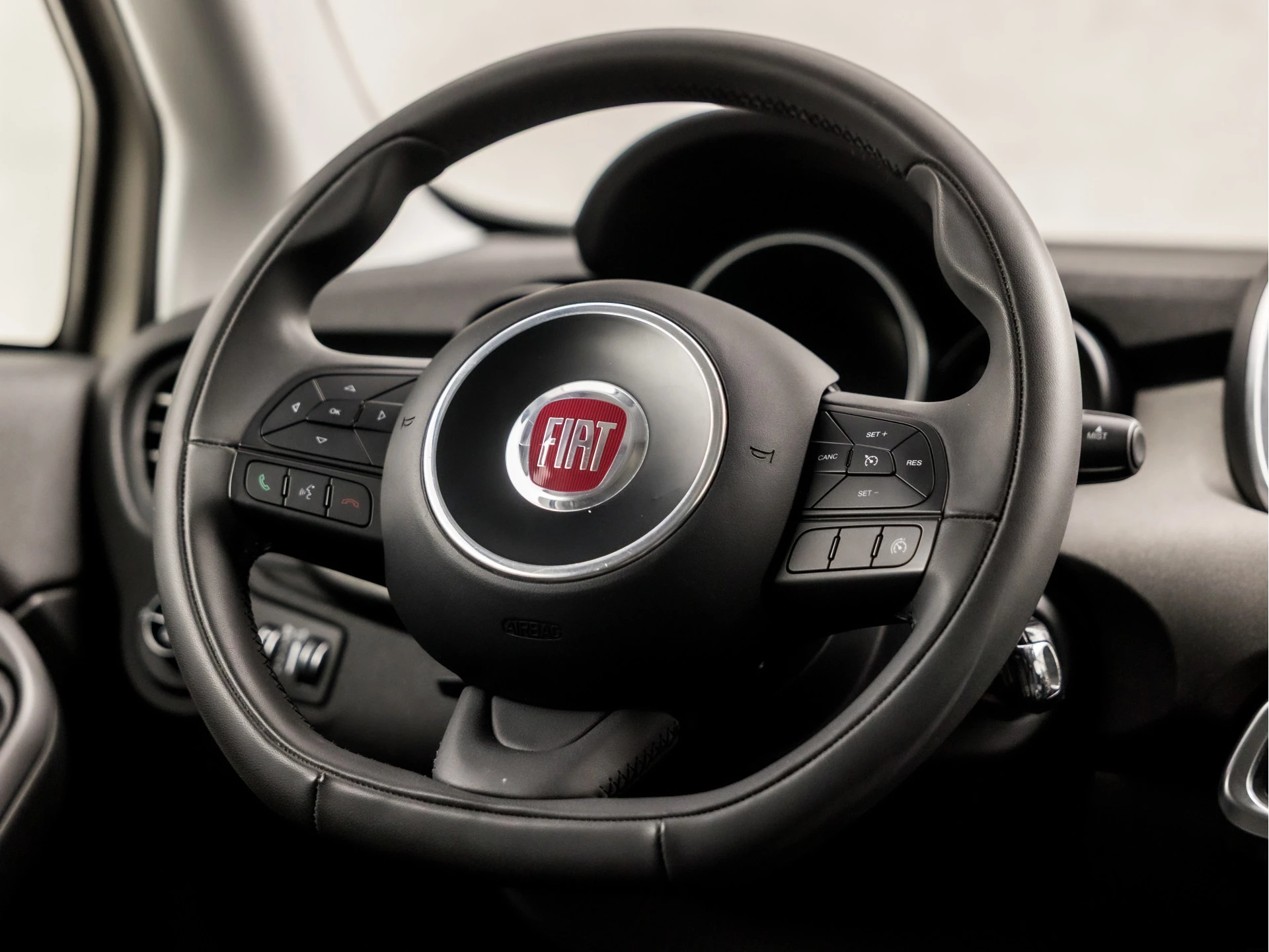 Hoofdafbeelding Fiat 500X