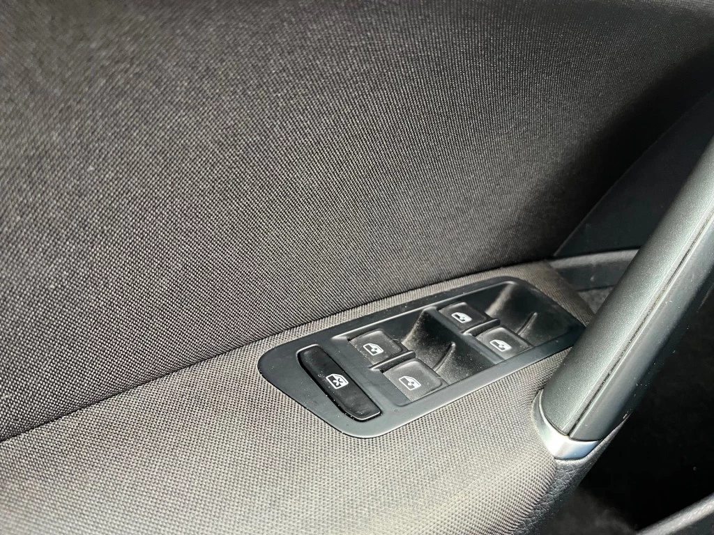 Hoofdafbeelding Volkswagen e-Golf