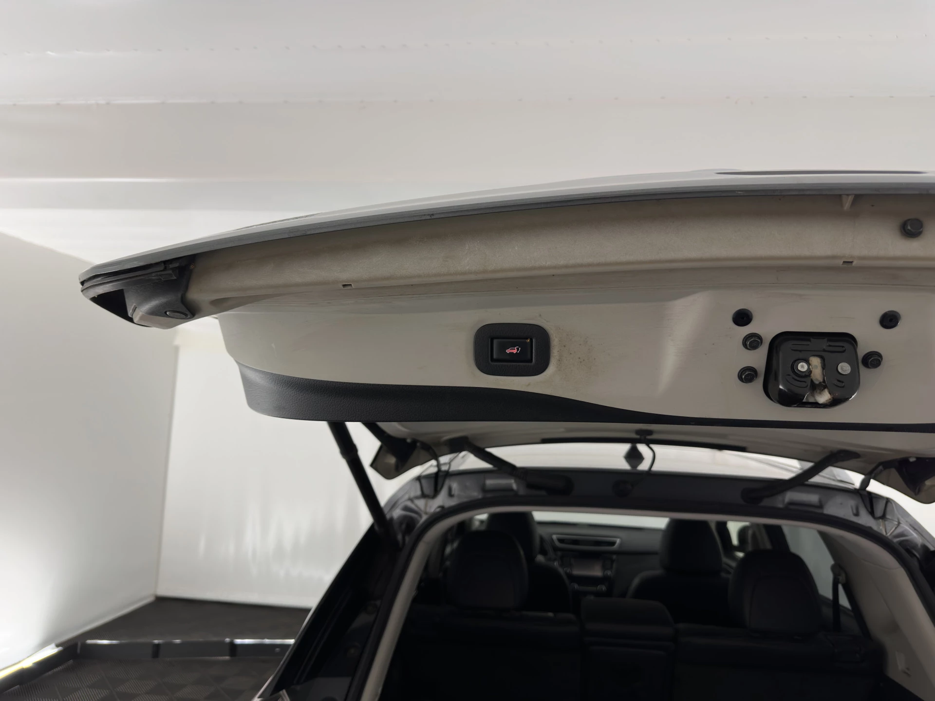 Hoofdafbeelding Nissan X-Trail