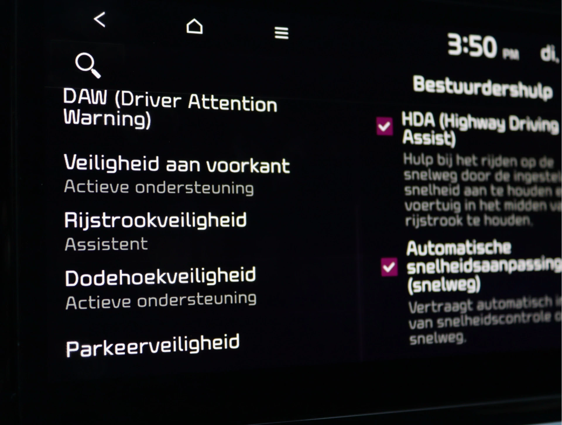 Hoofdafbeelding Kia ProCeed