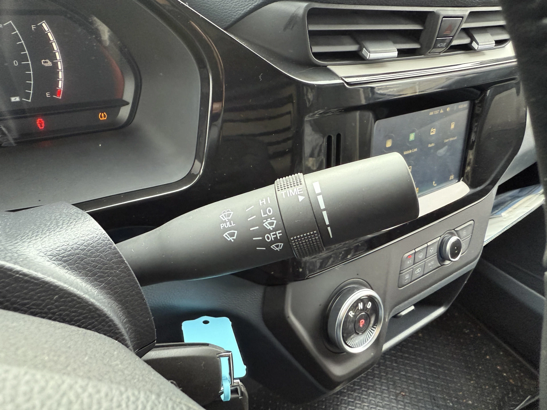 Hoofdafbeelding Maxus eDeliver3