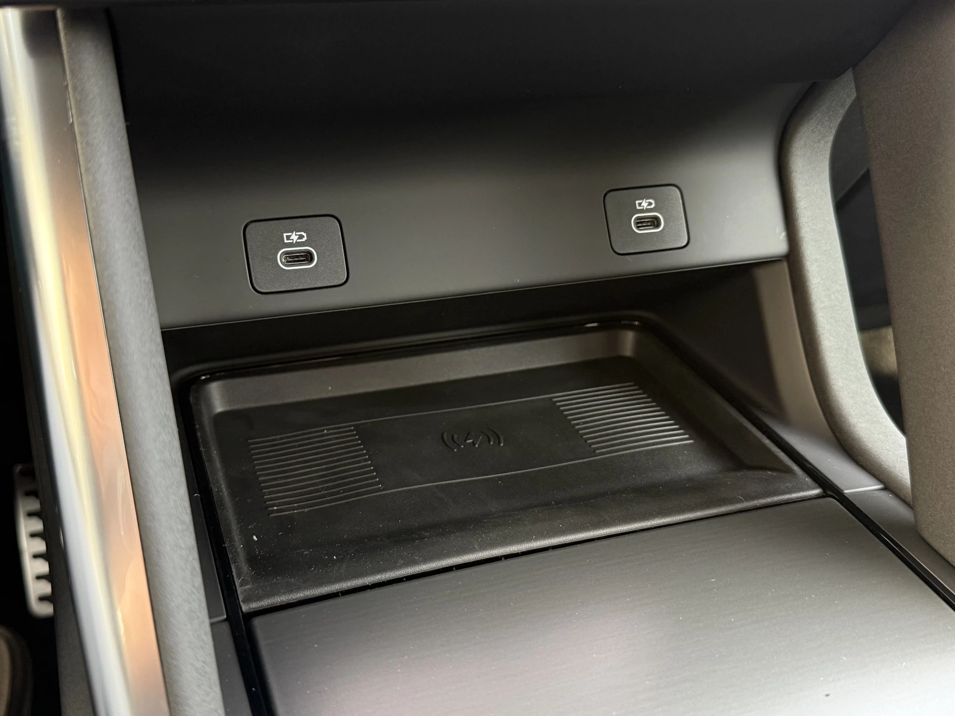 Hoofdafbeelding Land Rover Discovery Sport