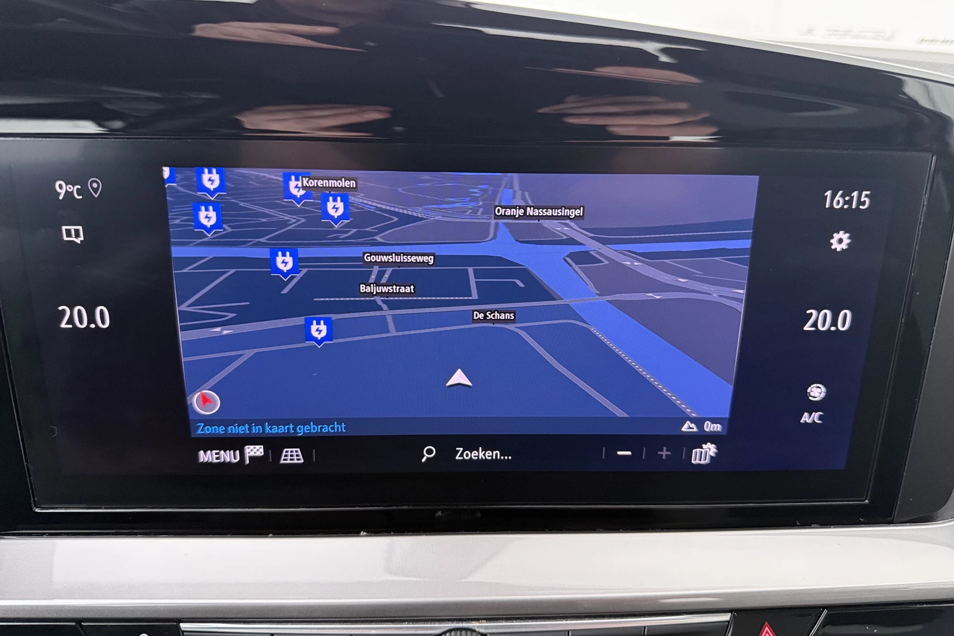 Hoofdafbeelding Opel Mokka-e