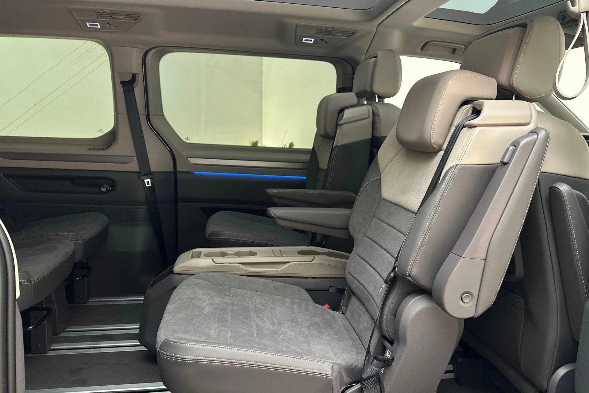 Hoofdafbeelding Volkswagen Multivan