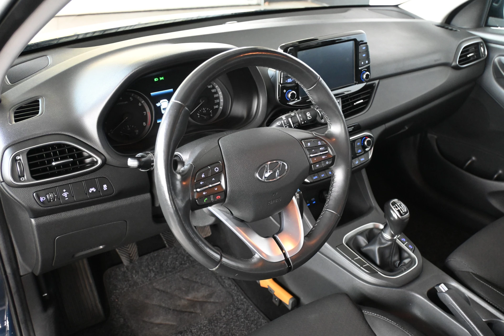 Hoofdafbeelding Hyundai i30