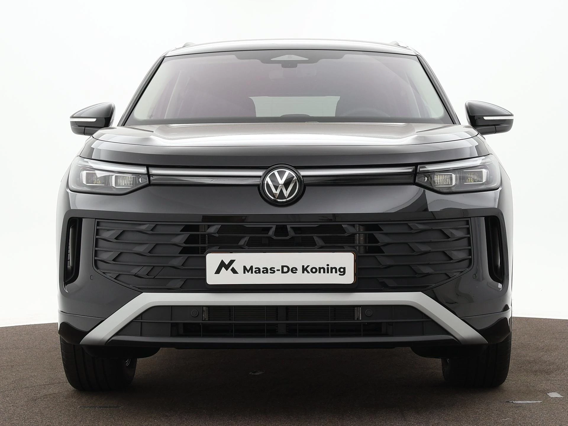 Hoofdafbeelding Volkswagen Tayron