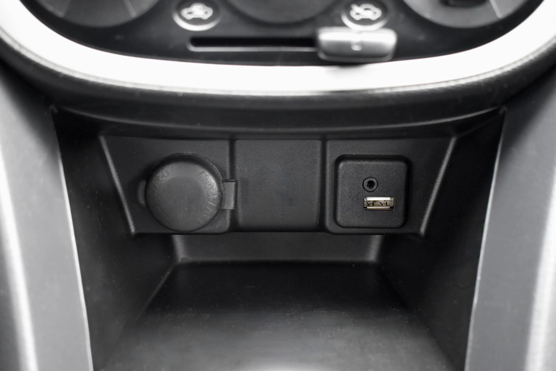 Hoofdafbeelding Suzuki Celerio