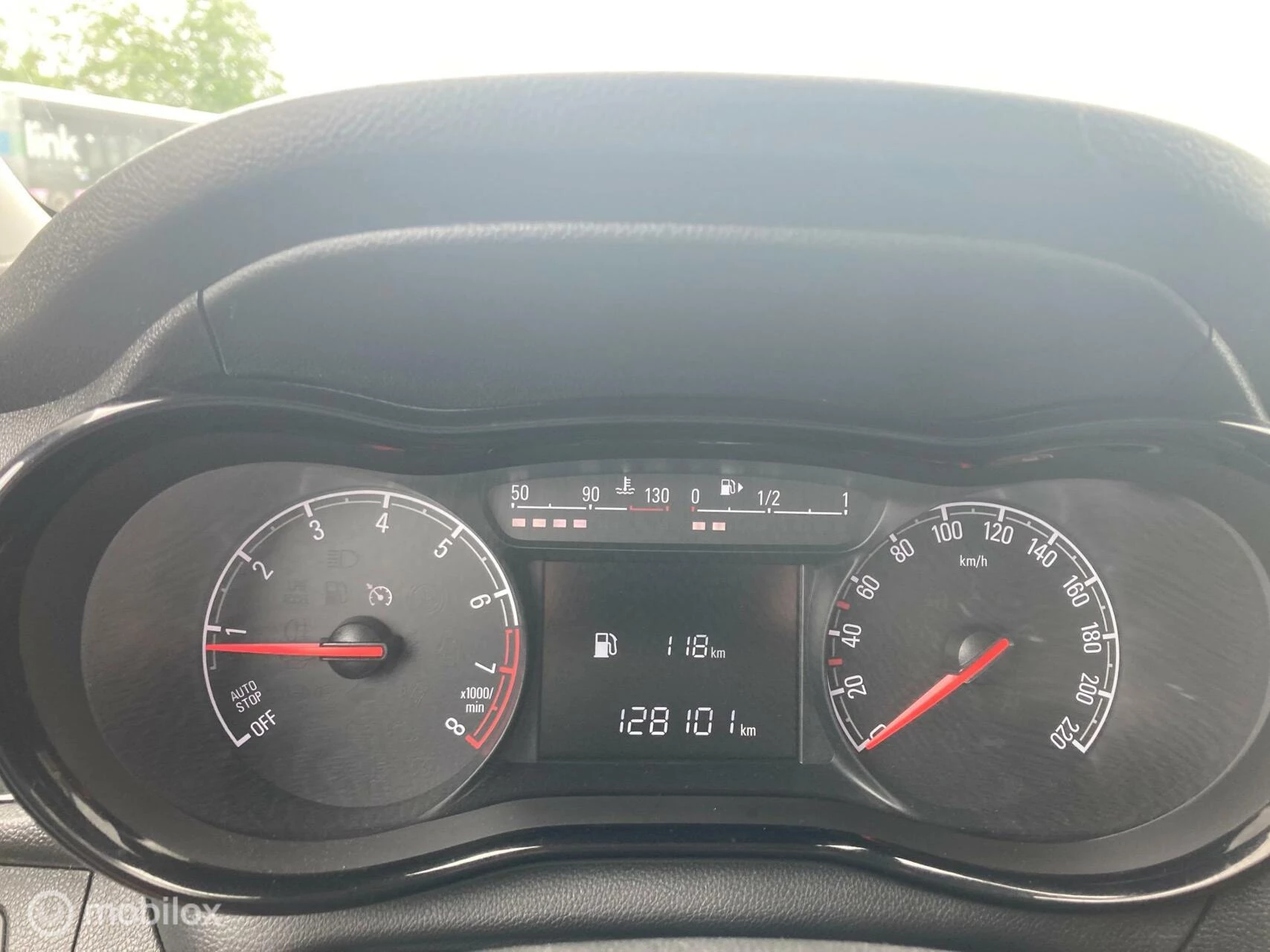 Hoofdafbeelding Opel KARL