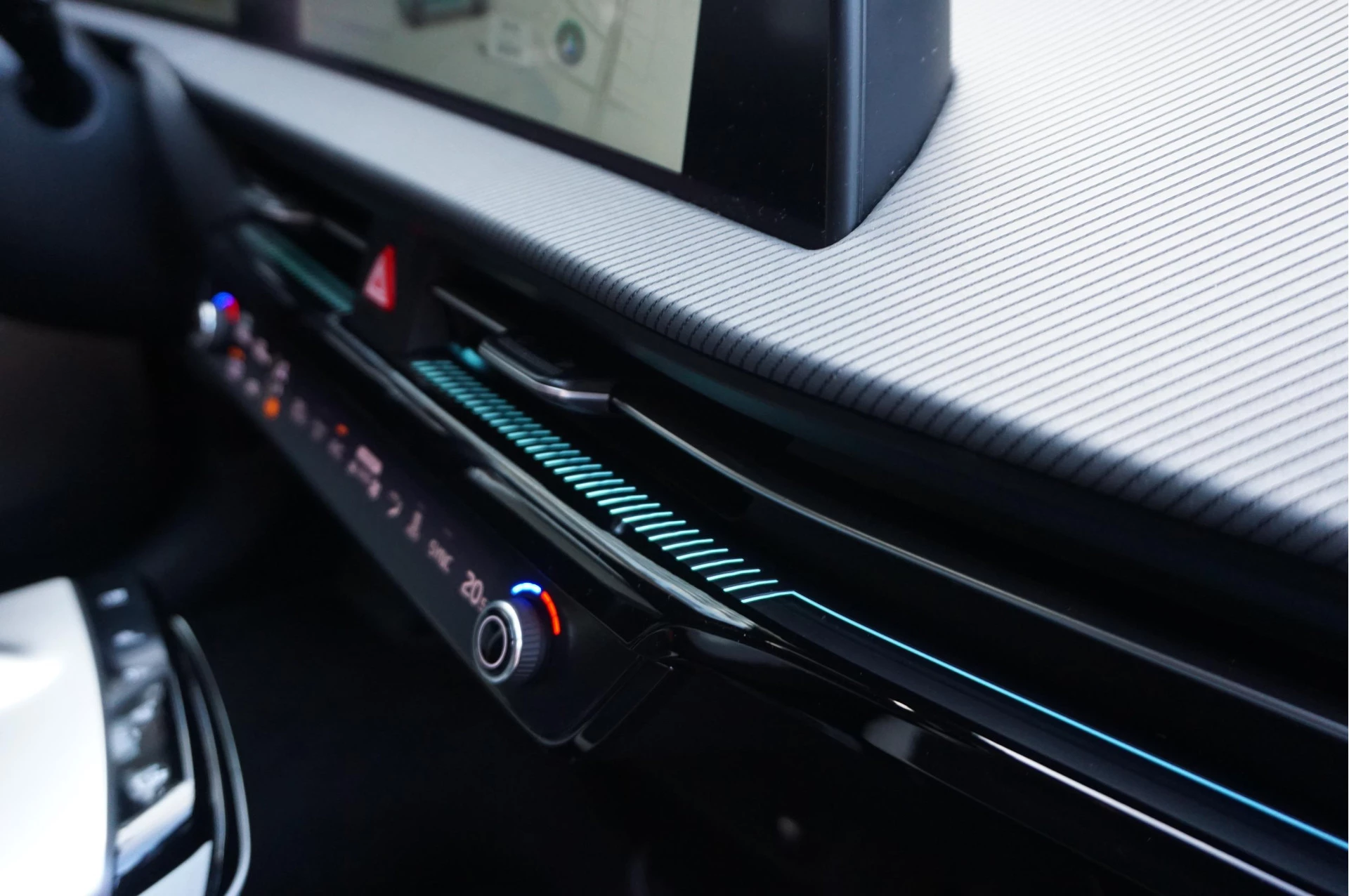 Hoofdafbeelding Kia EV6