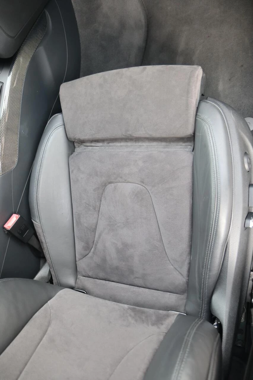 Hoofdafbeelding Audi S5