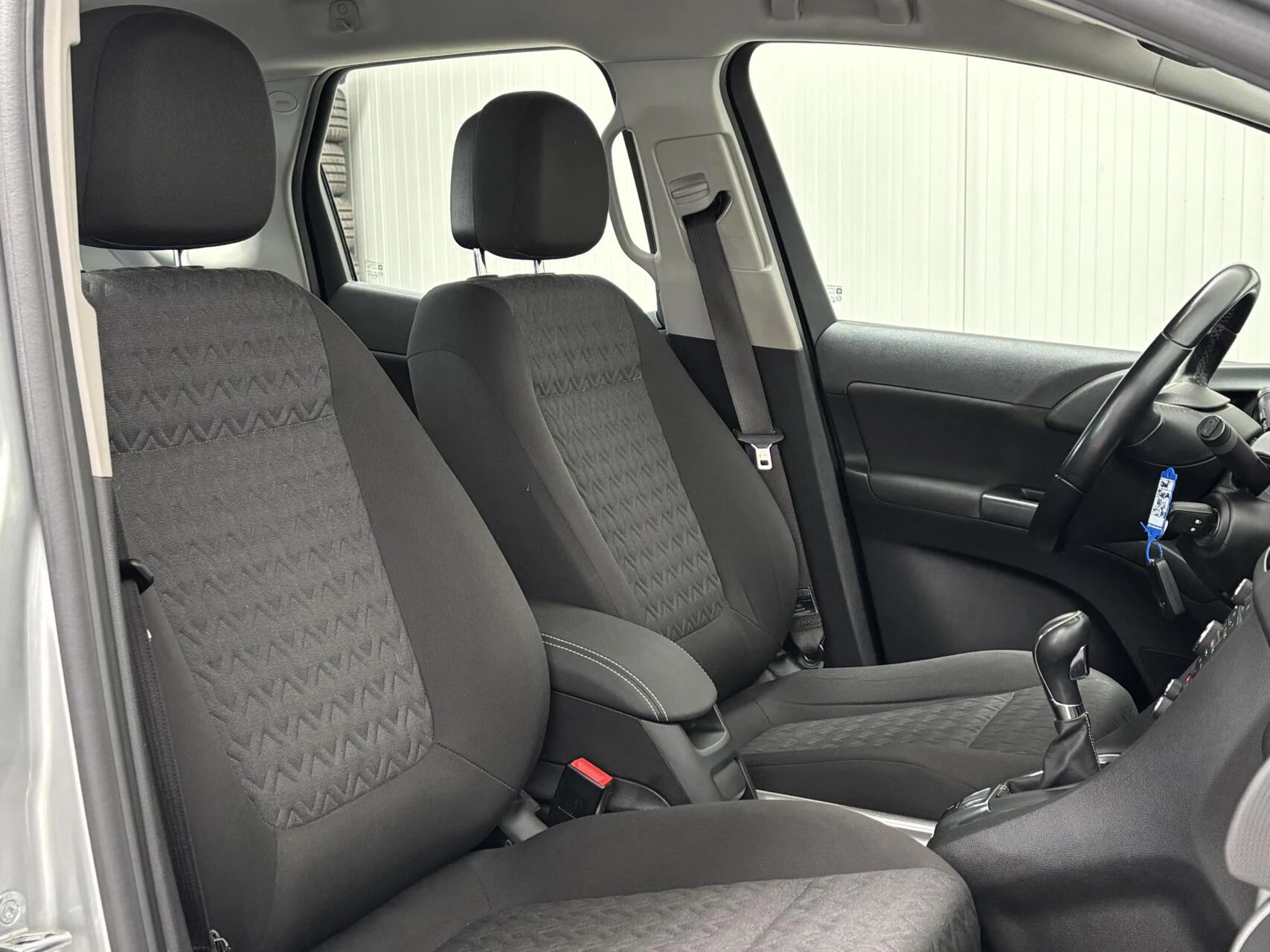 Hoofdafbeelding Opel Meriva