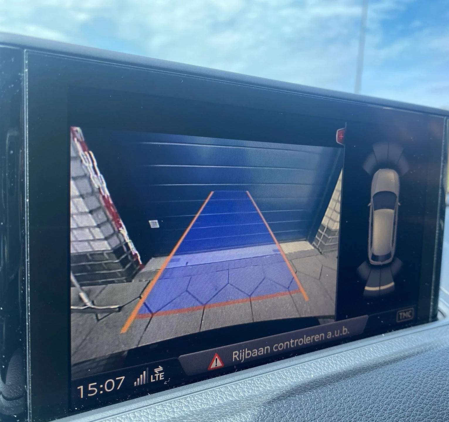 Hoofdafbeelding Audi RS3