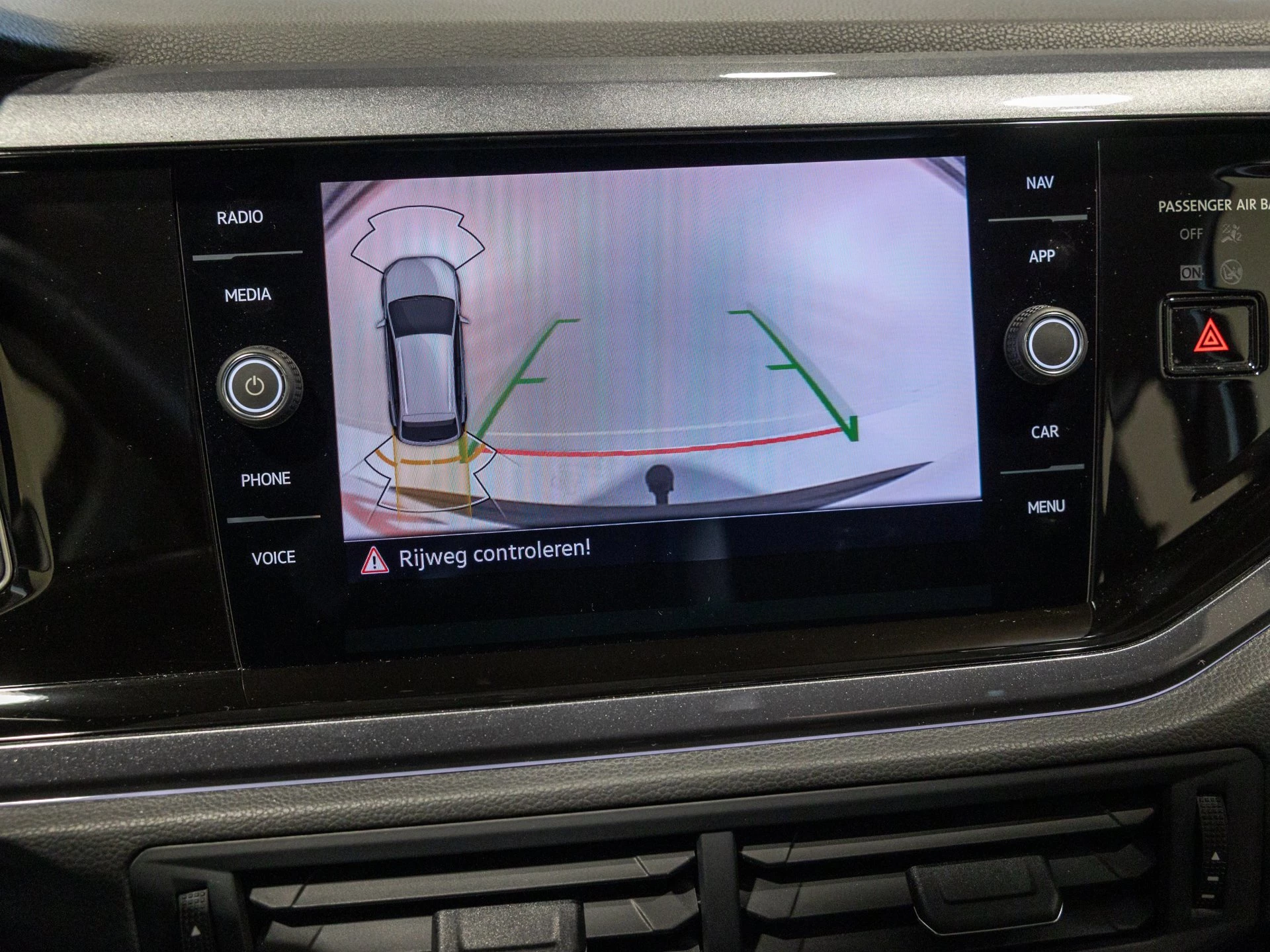 Hoofdafbeelding Volkswagen Taigo