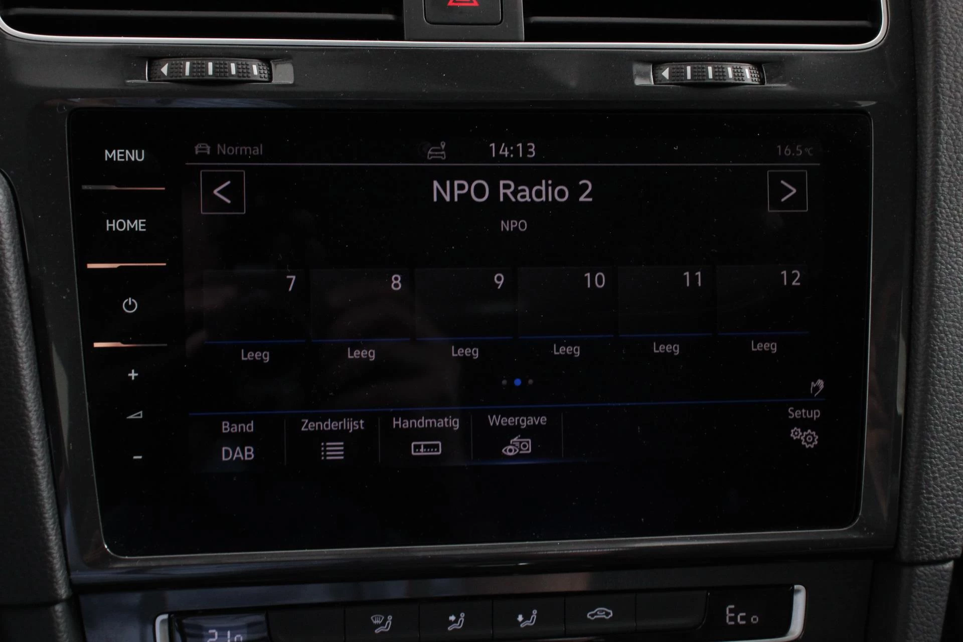 Hoofdafbeelding Volkswagen e-Golf