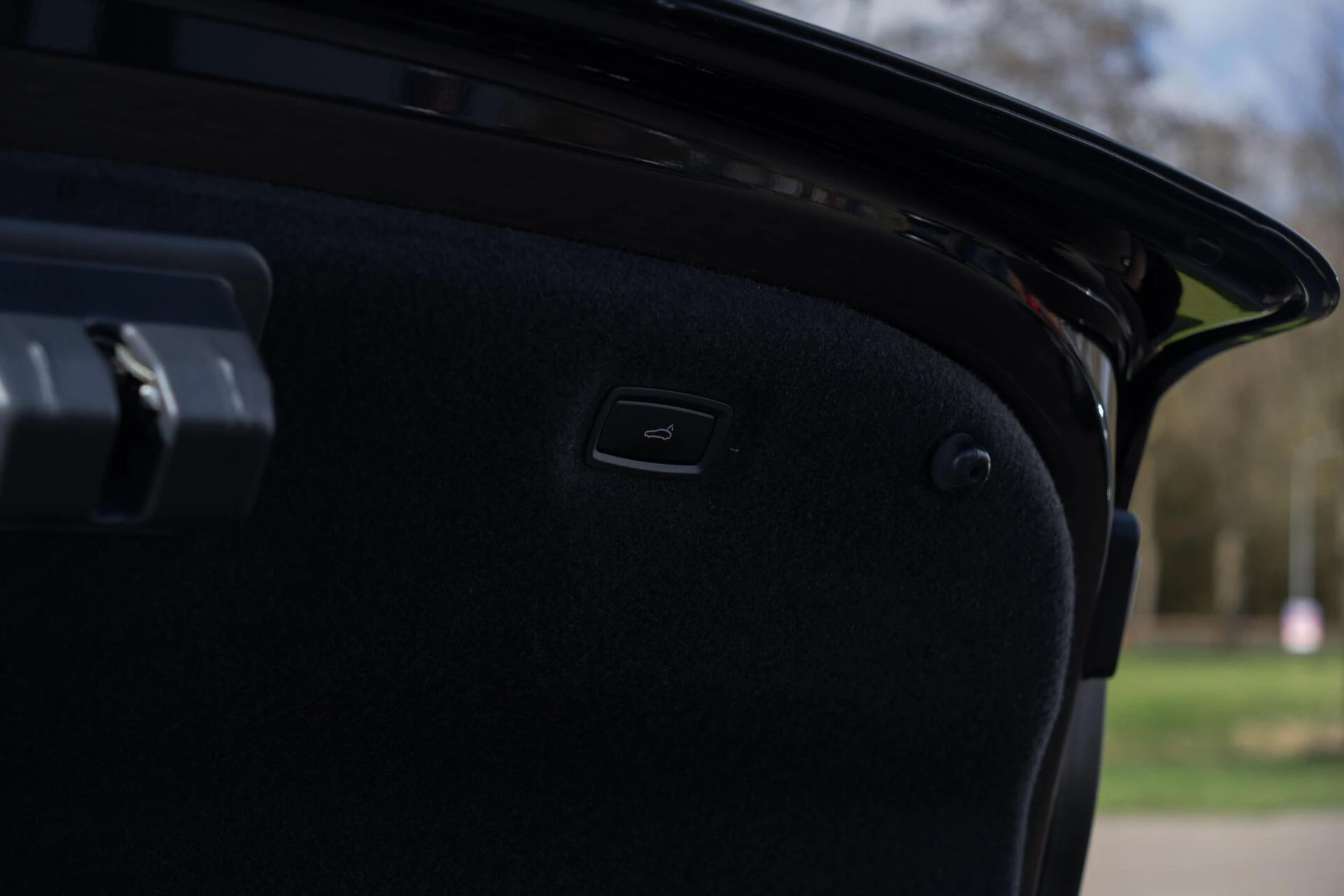 Hoofdafbeelding Porsche Taycan