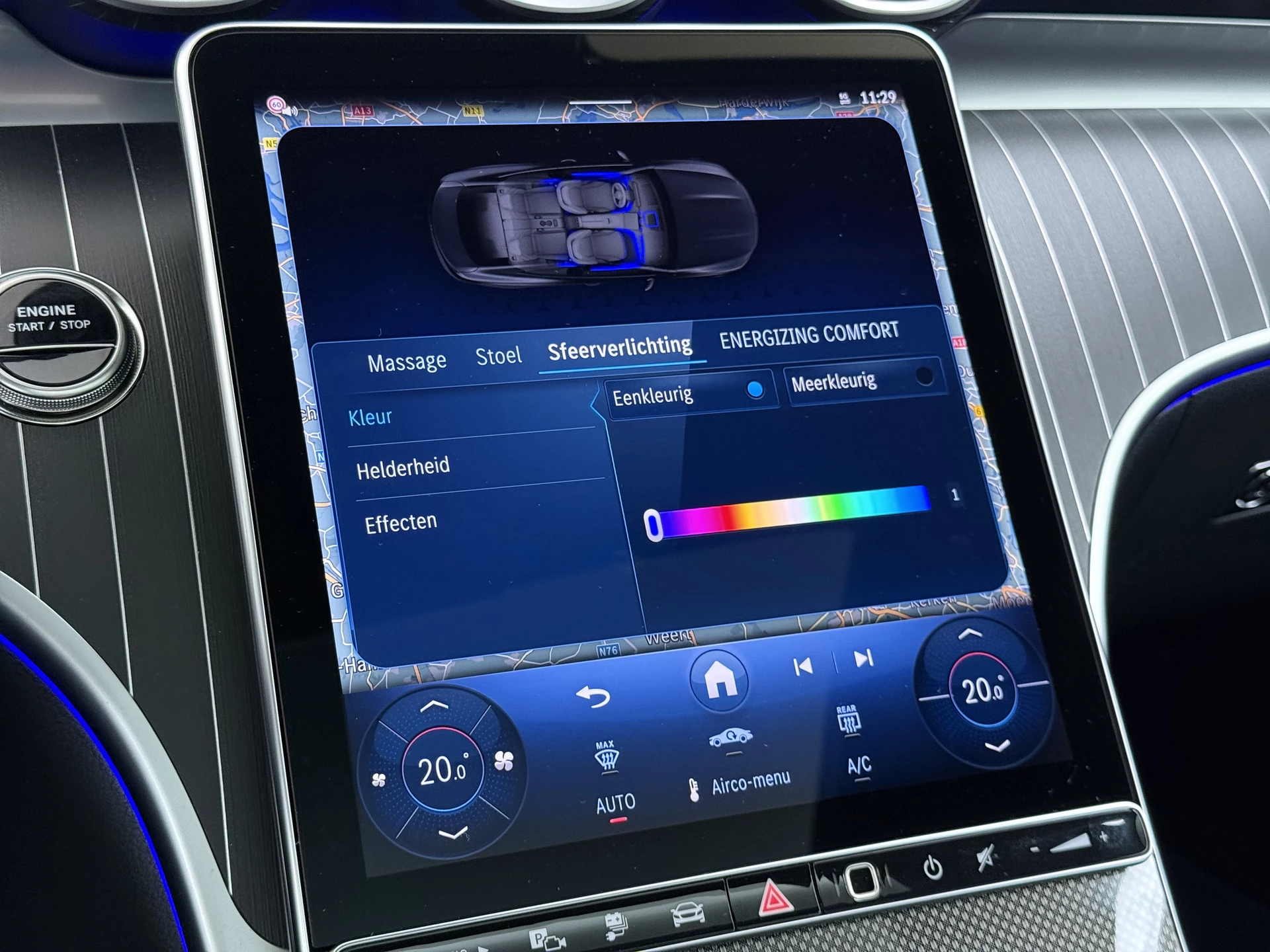 Hoofdafbeelding Mercedes-Benz CLE