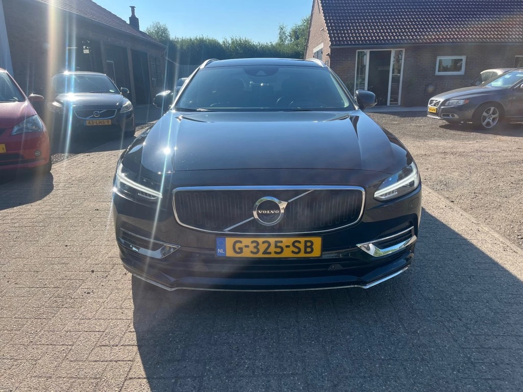 Hoofdafbeelding Volvo V90