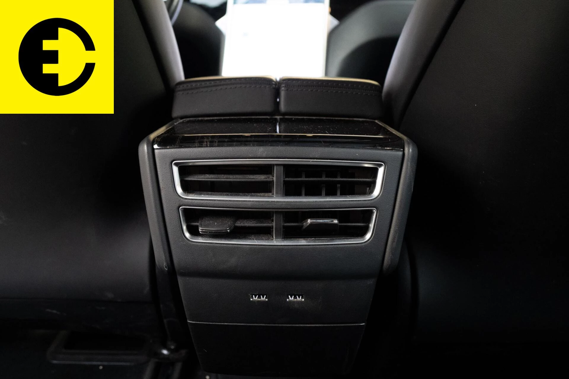 Hoofdafbeelding Tesla Model S