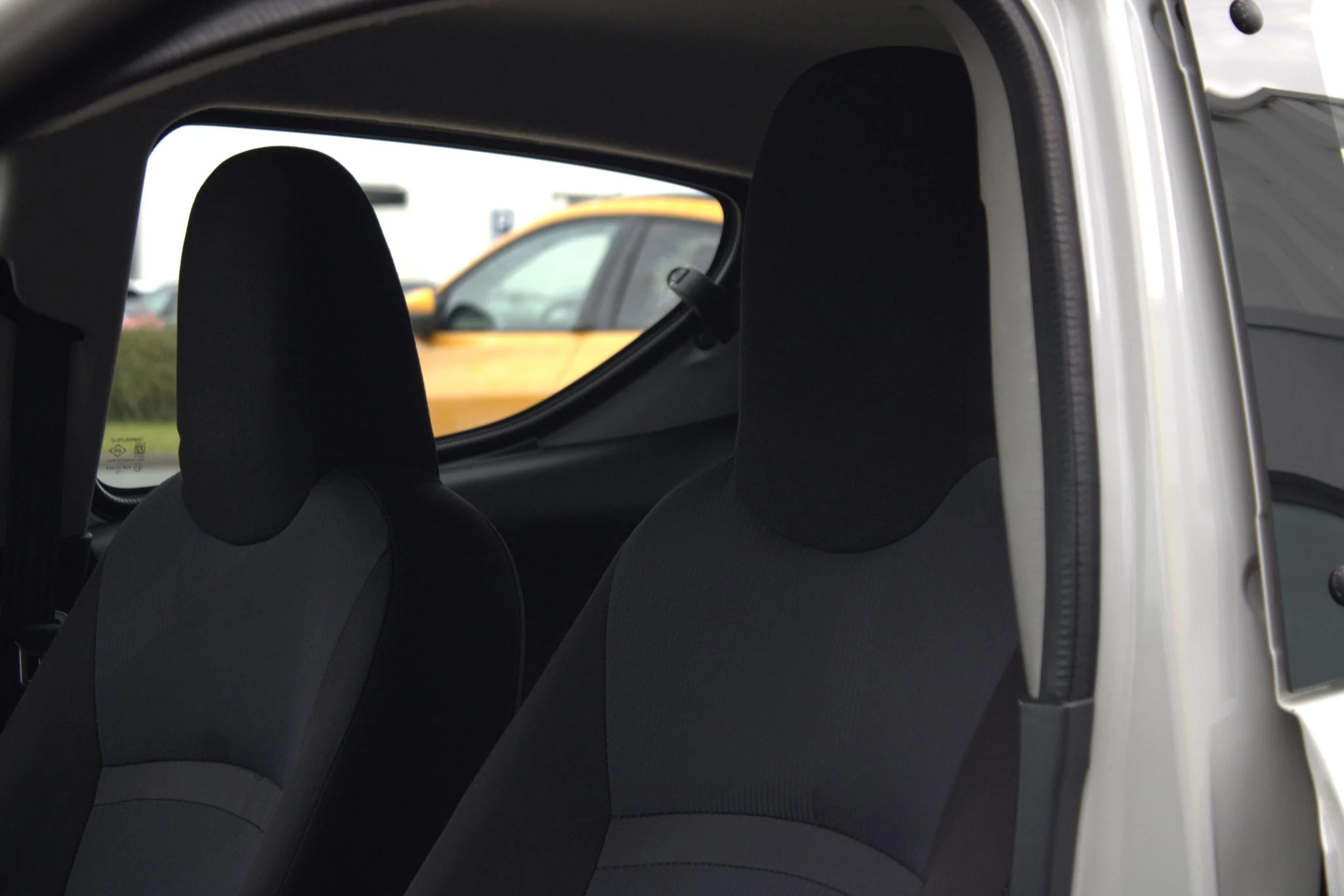 Hoofdafbeelding Suzuki Alto