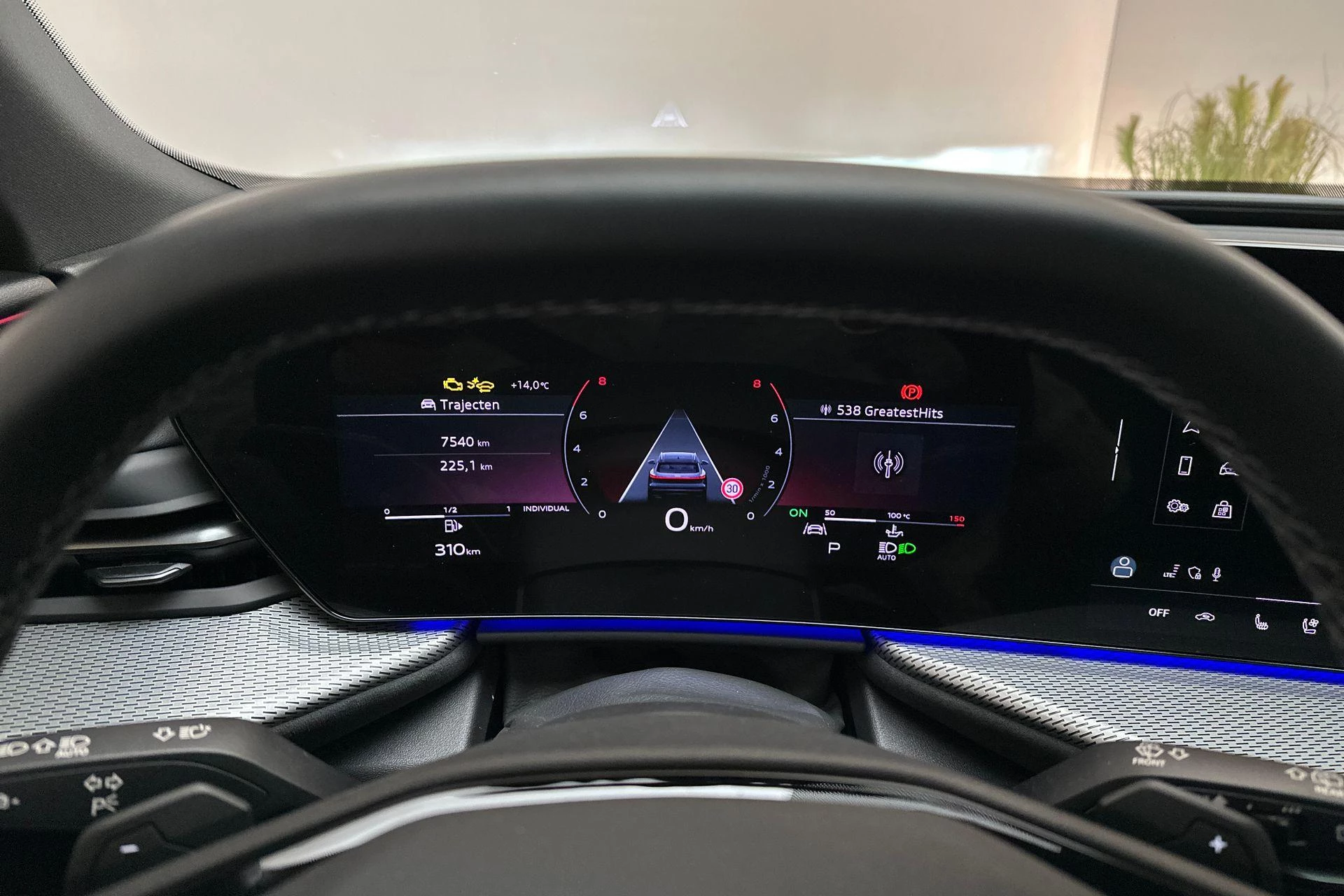 Hoofdafbeelding Audi SQ5