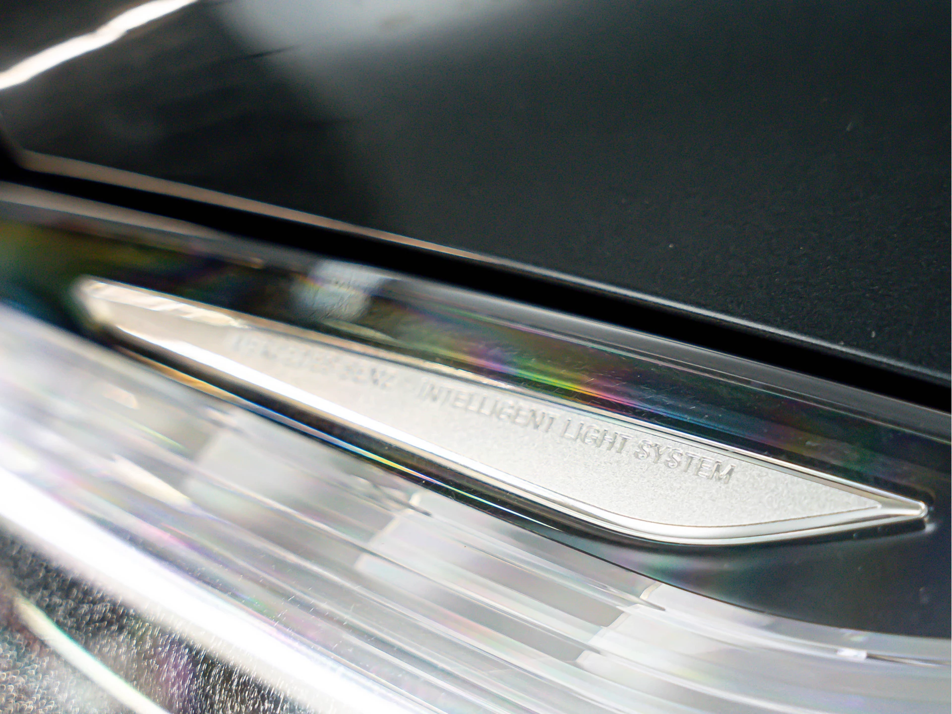 Hoofdafbeelding Mercedes-Benz SL