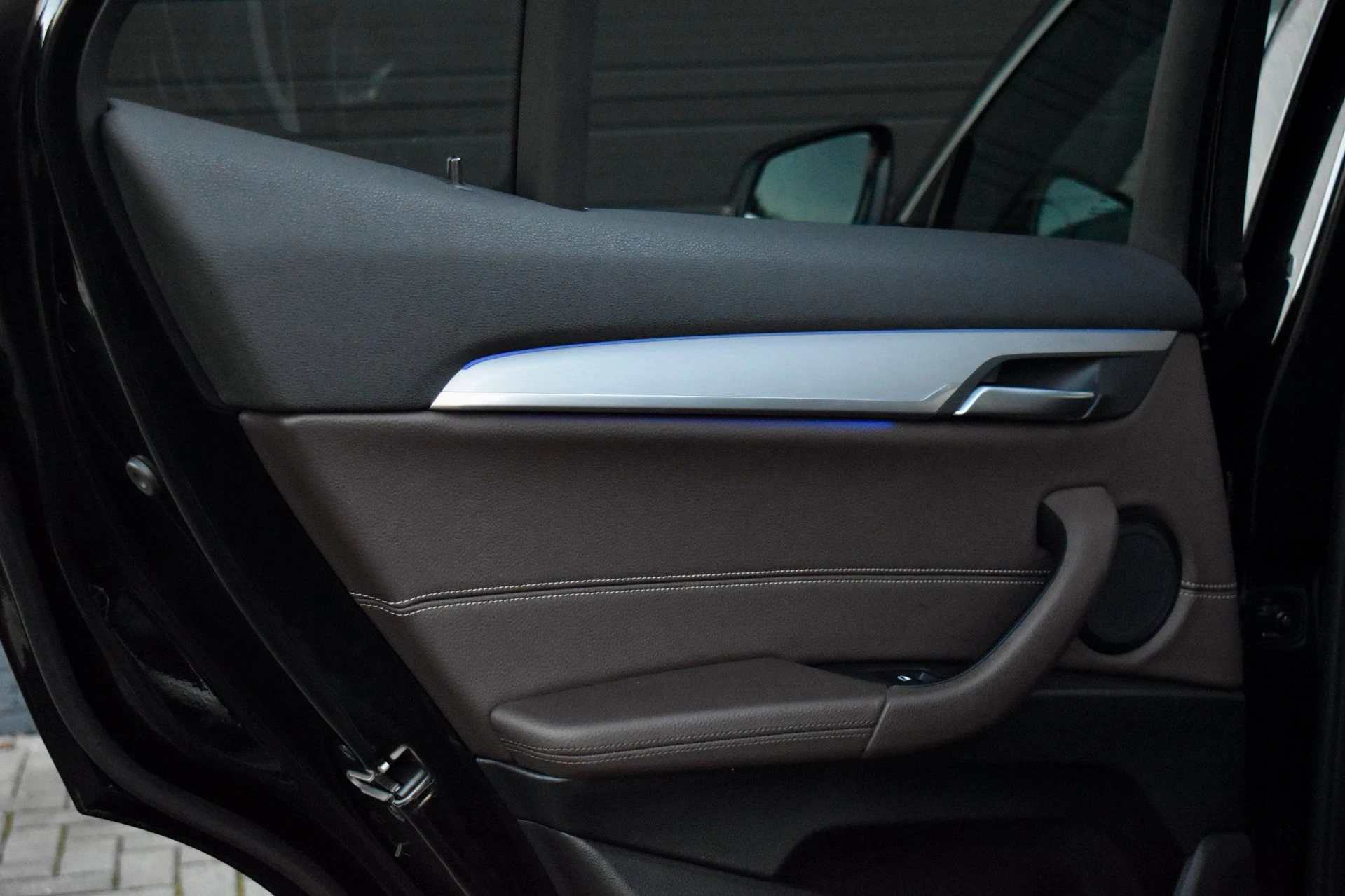 Hoofdafbeelding BMW X2