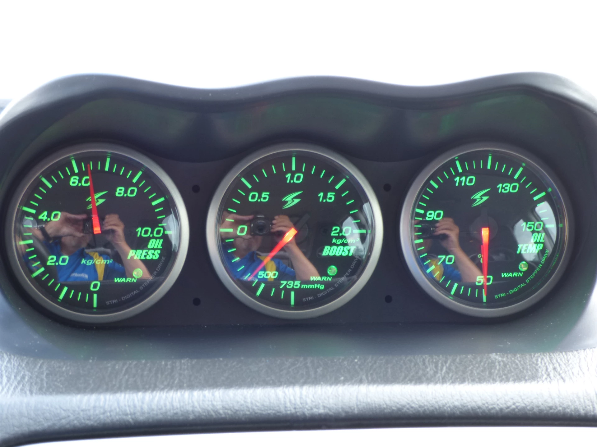 Hoofdafbeelding Subaru Impreza