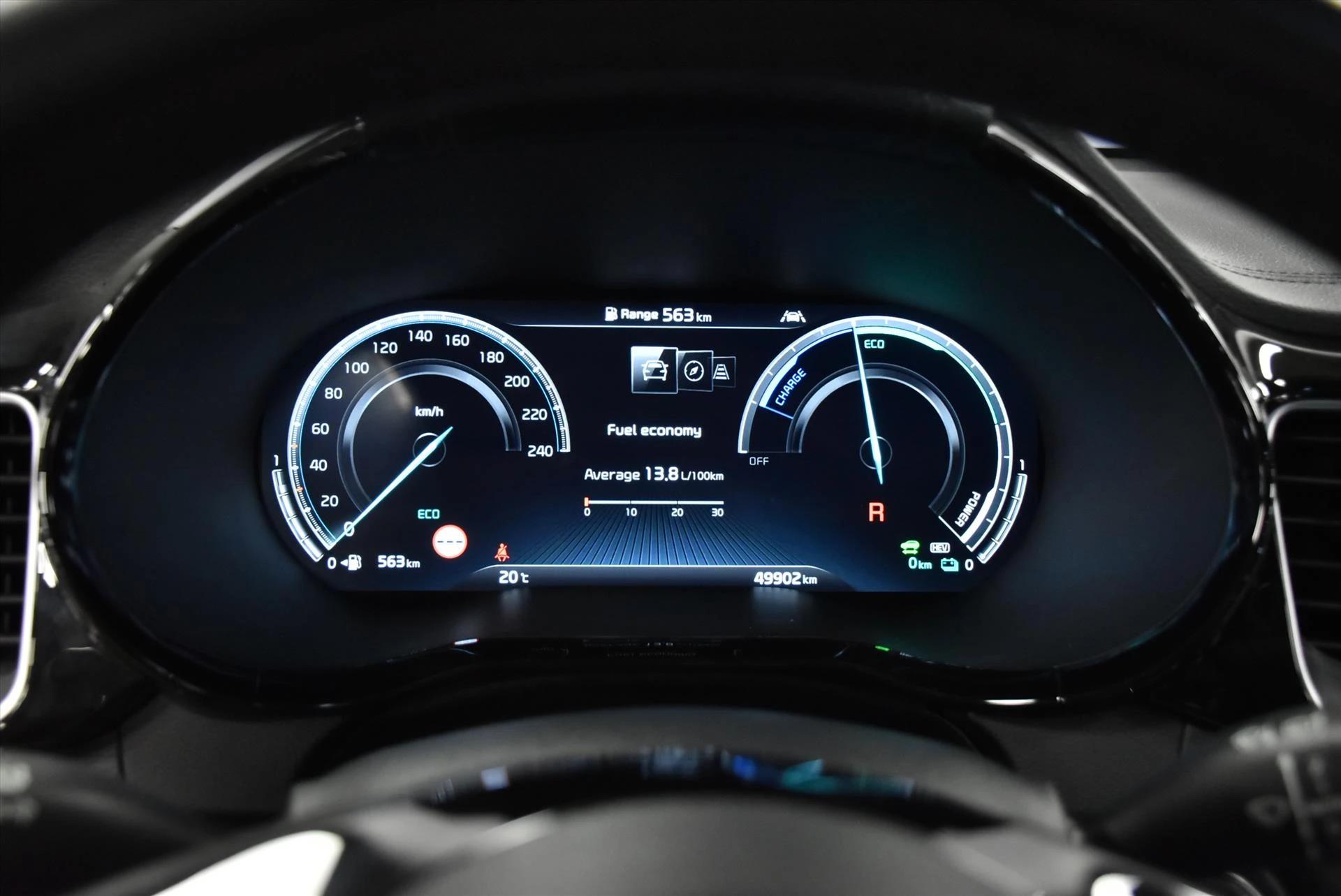 Hoofdafbeelding Kia XCeed