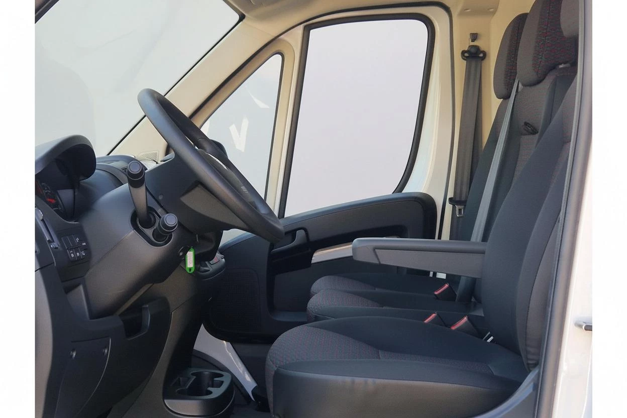 Hoofdafbeelding Opel Movano