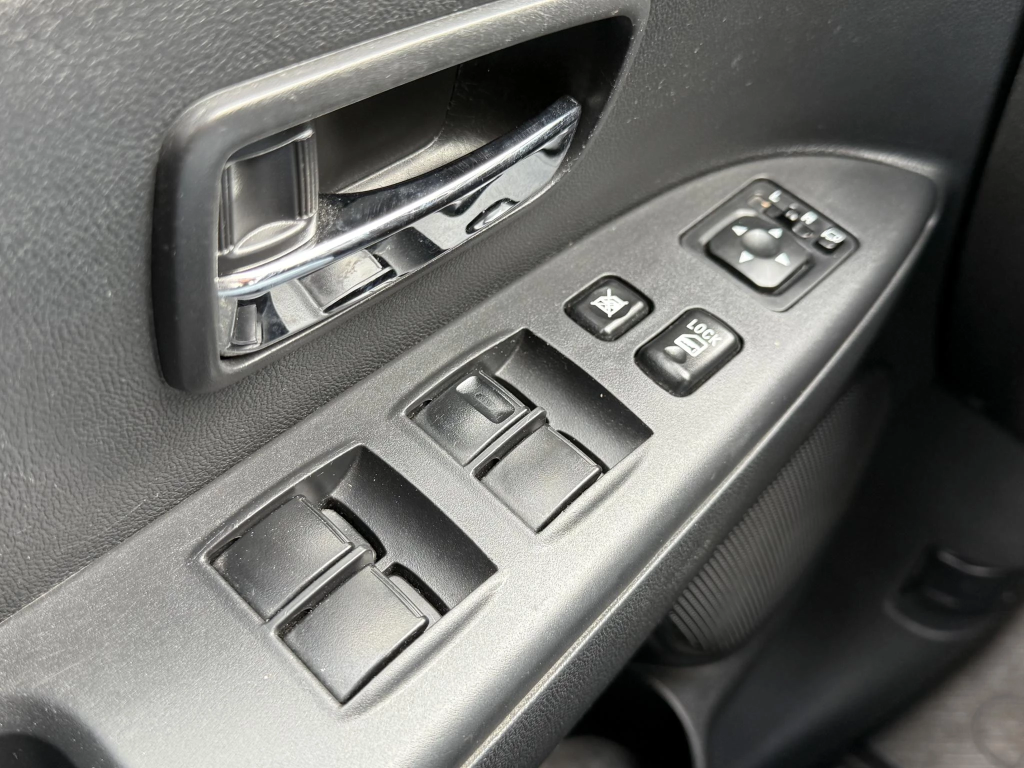 Hoofdafbeelding Mitsubishi ASX
