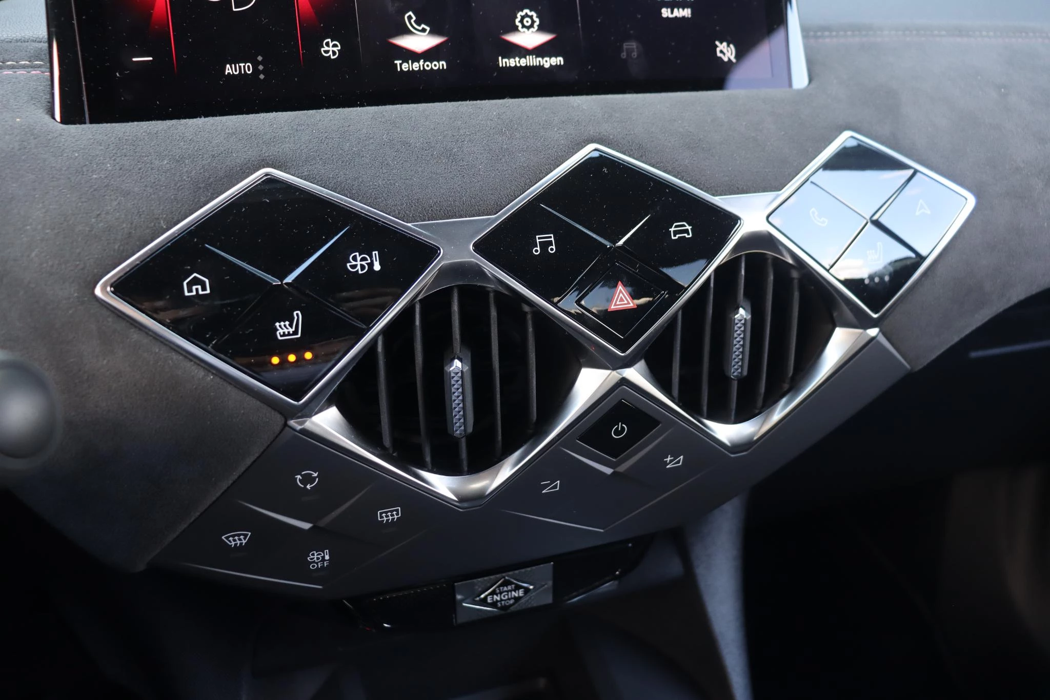 Hoofdafbeelding DS DS 3