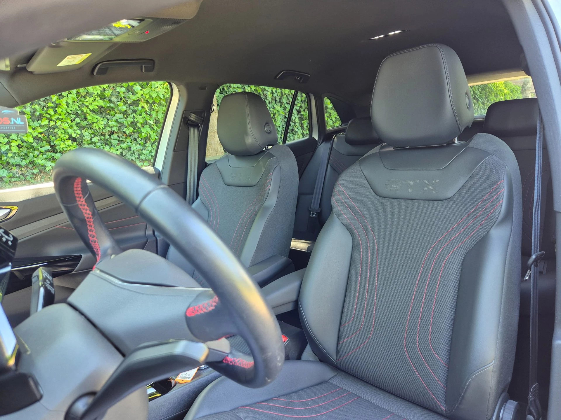 Hoofdafbeelding Volkswagen ID.4