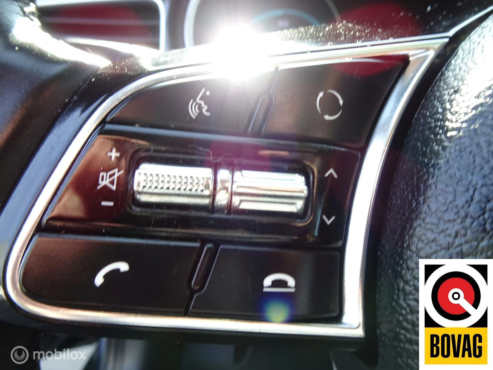 Hoofdafbeelding Kia XCeed