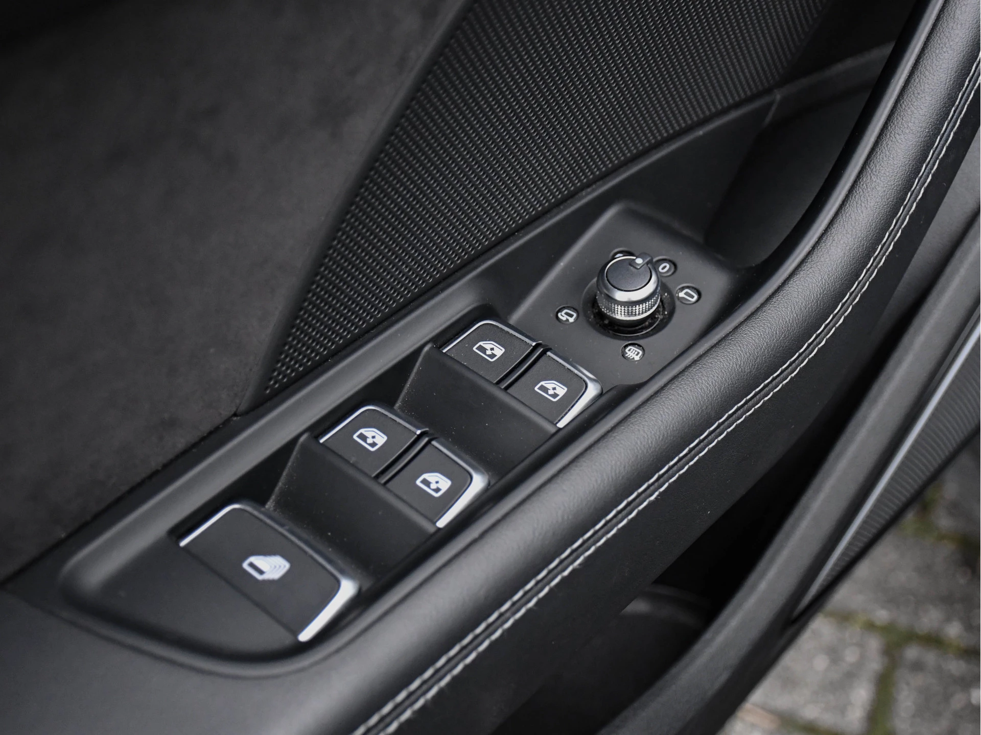 Hoofdafbeelding Audi S3