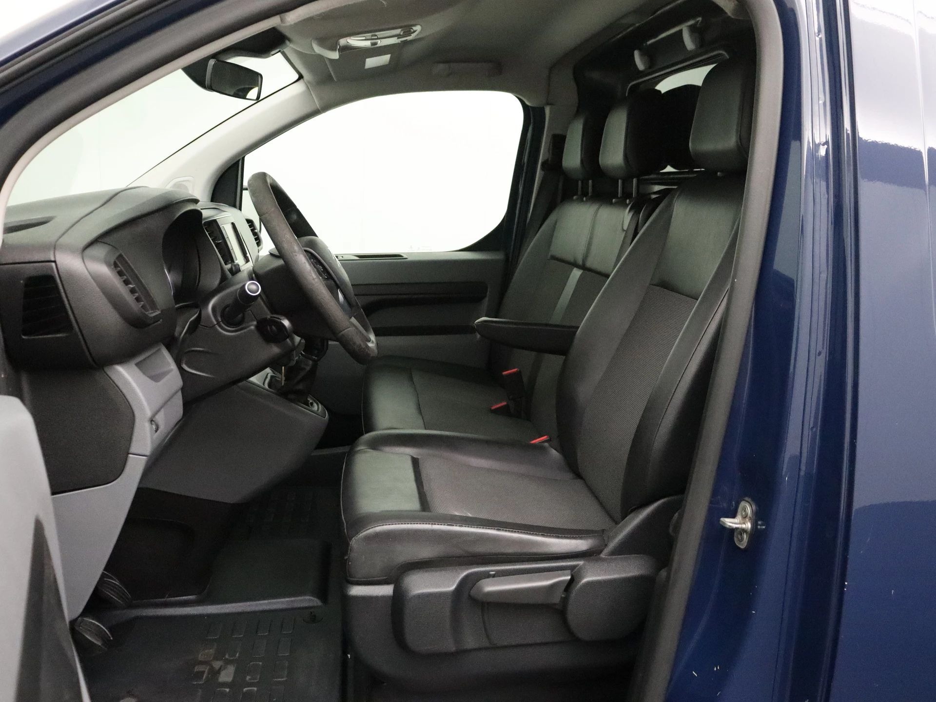 Hoofdafbeelding Citroën Jumpy