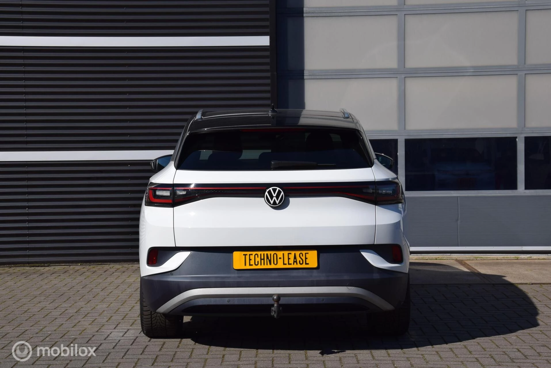 Hoofdafbeelding Volkswagen ID.4