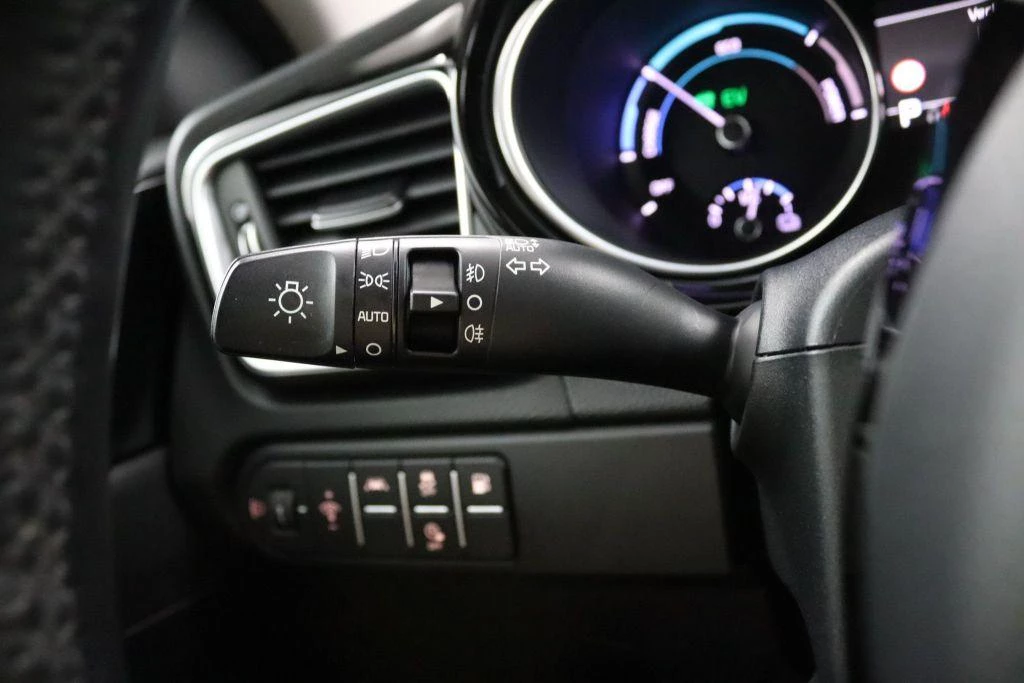 Hoofdafbeelding Kia XCeed