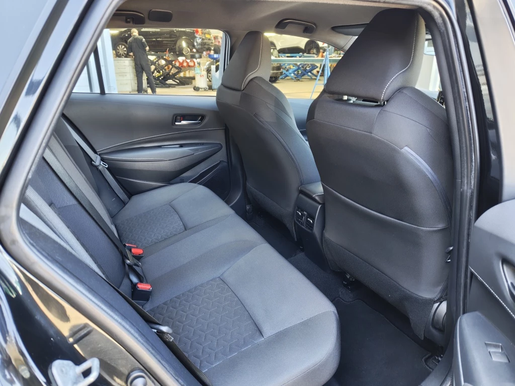 Hoofdafbeelding Toyota Corolla Touring Sports