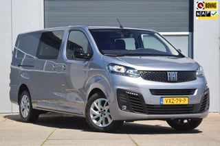 Hoofdafbeelding Fiat Scudo