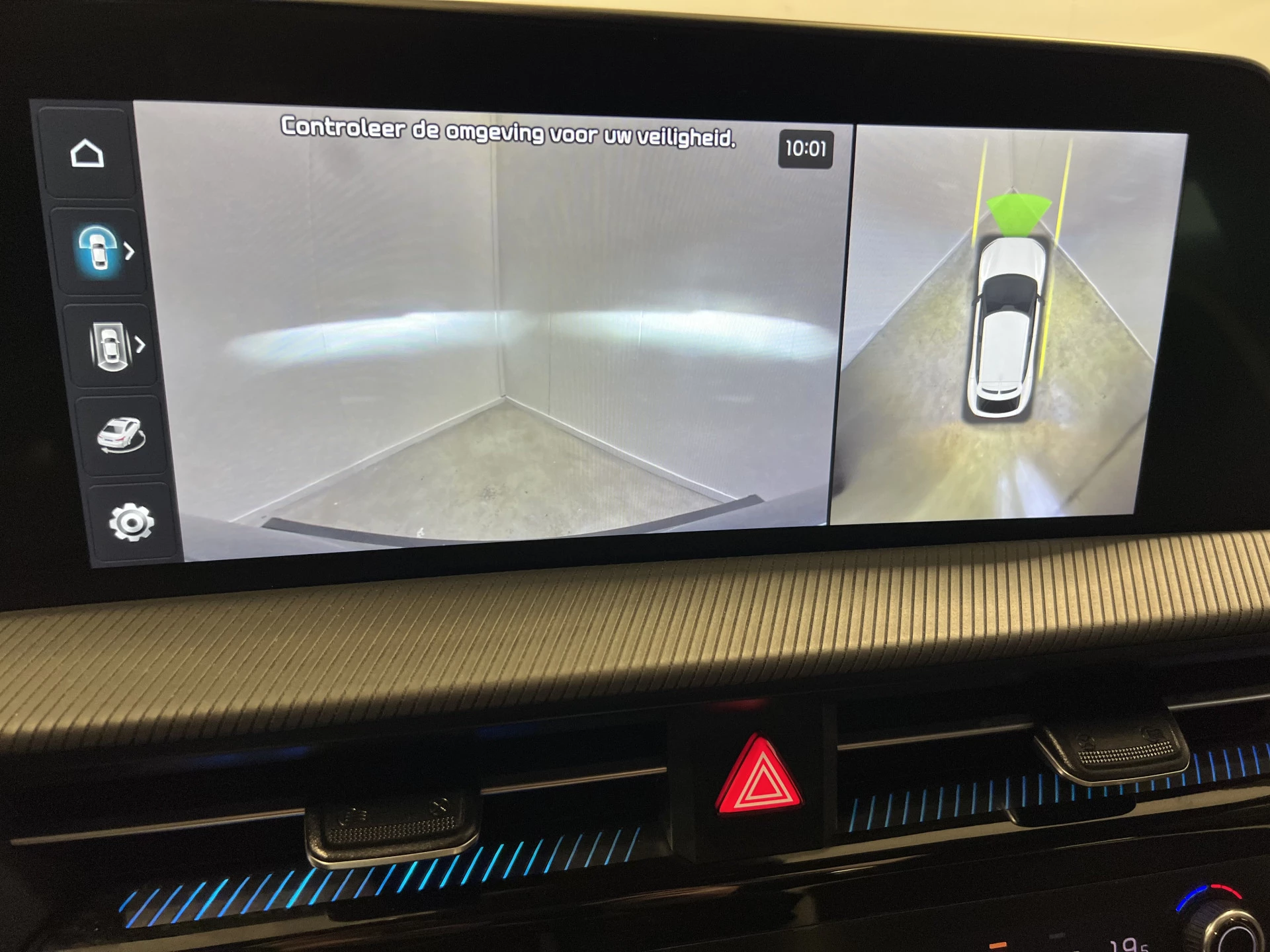 Hoofdafbeelding Kia EV6