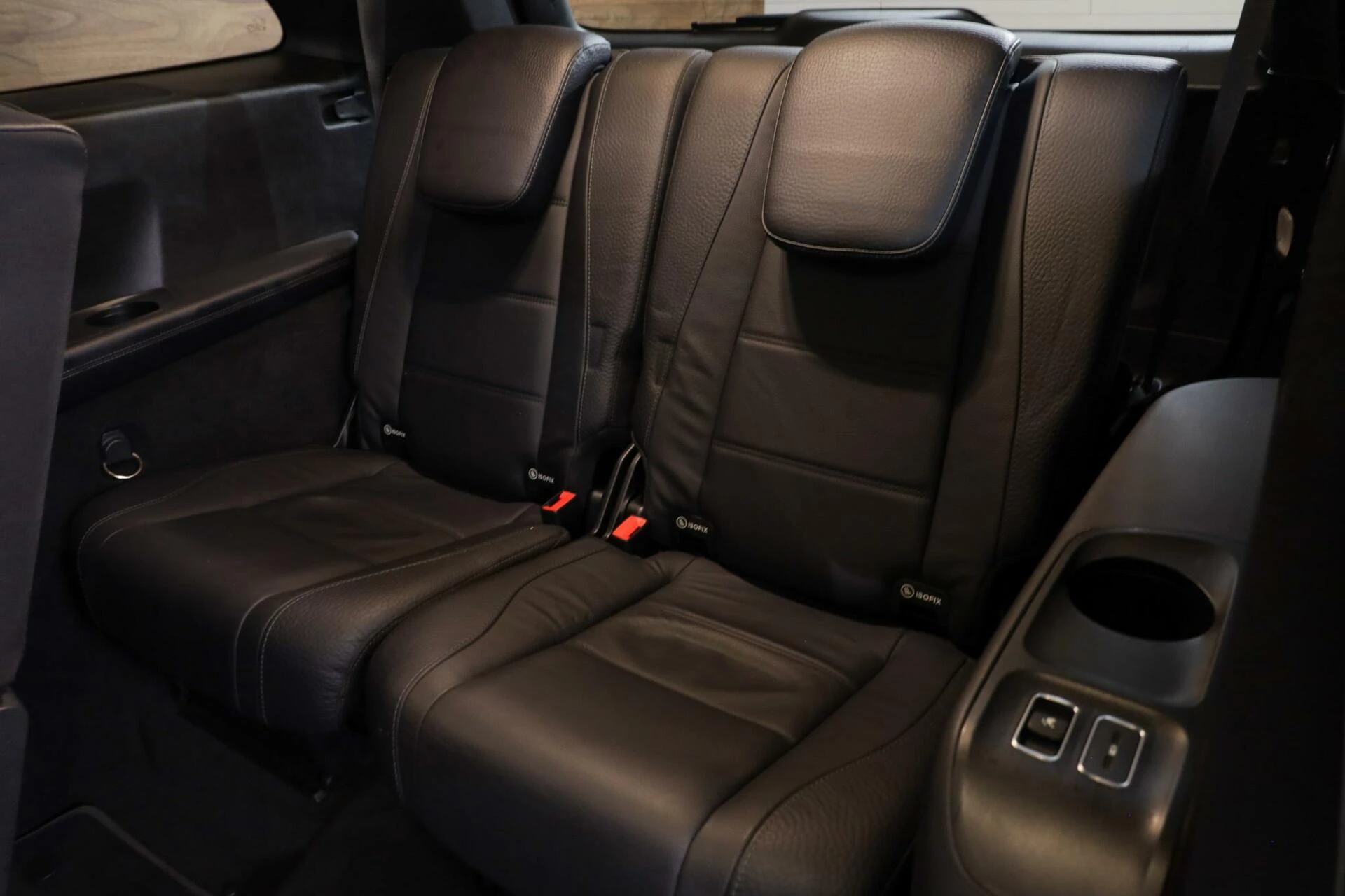 Hoofdafbeelding Mercedes-Benz GLS